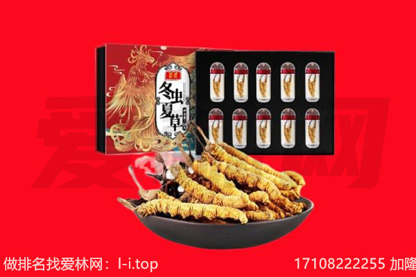 荆门掇刀区回收虫草.jpg